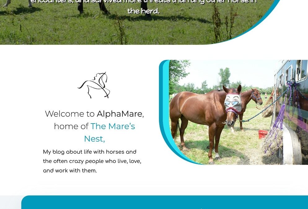 Alpha Mare